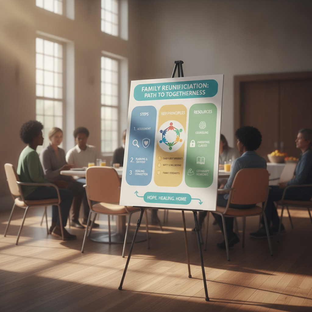 Family-Based Green Card: Your 2026 Step-by-Step Guide to Keeping - Key Statistics