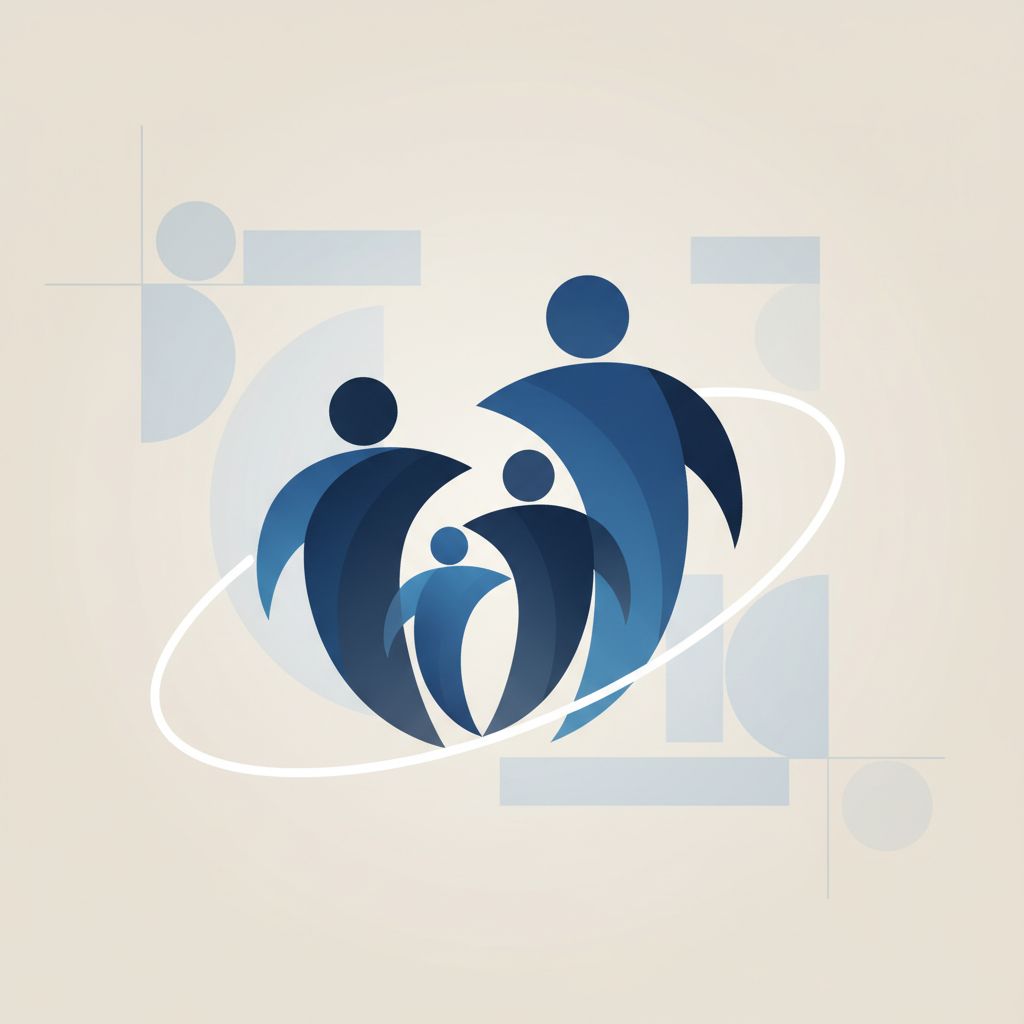 Guía Completa Green Card por Familia 2026: Reúna a su Familia - Concept