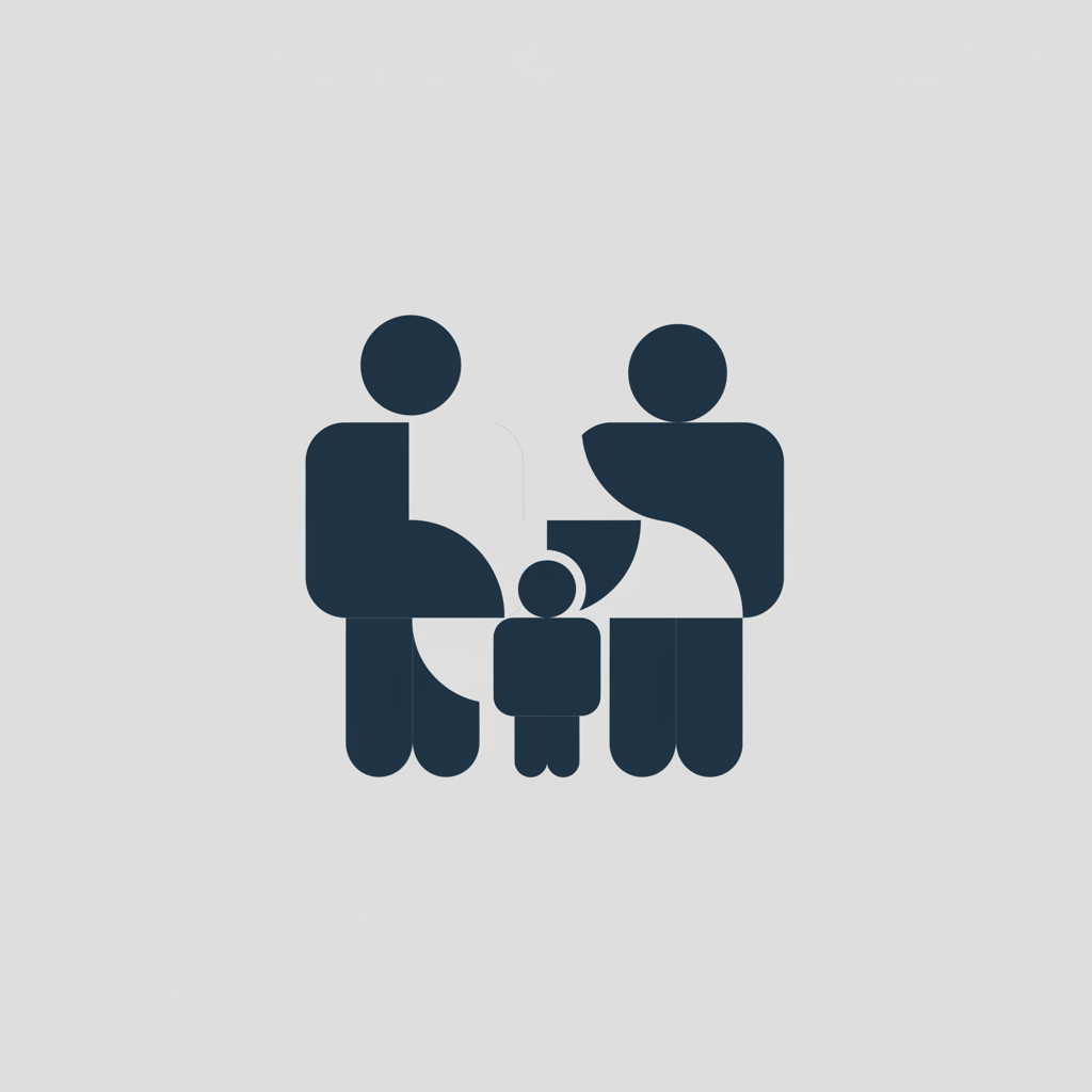 Guía Completa Green Card por Familia en Orlando (2026) - Concept