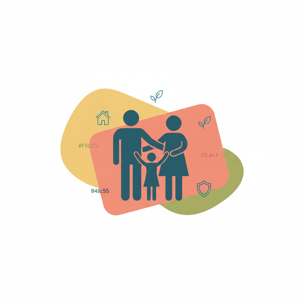 Family-Based Green Card: Your Complete Orlando Guide to Keeping - Concept