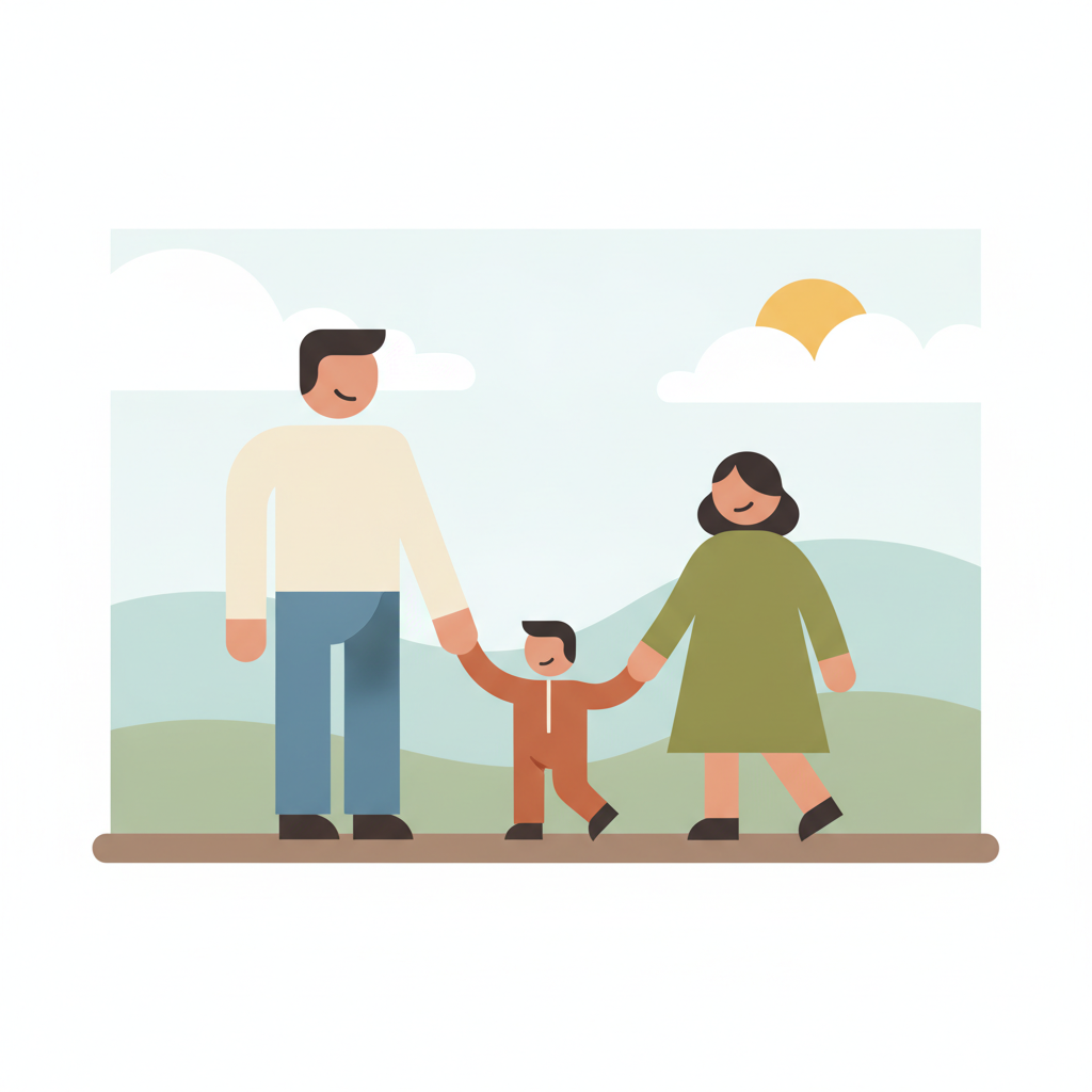 Family-Based Green Card: Your Complete Petition Guide 2026 - Concept