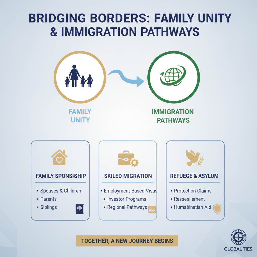Family-Based Green Card: Your Complete Petition Guide for - Key Statistics