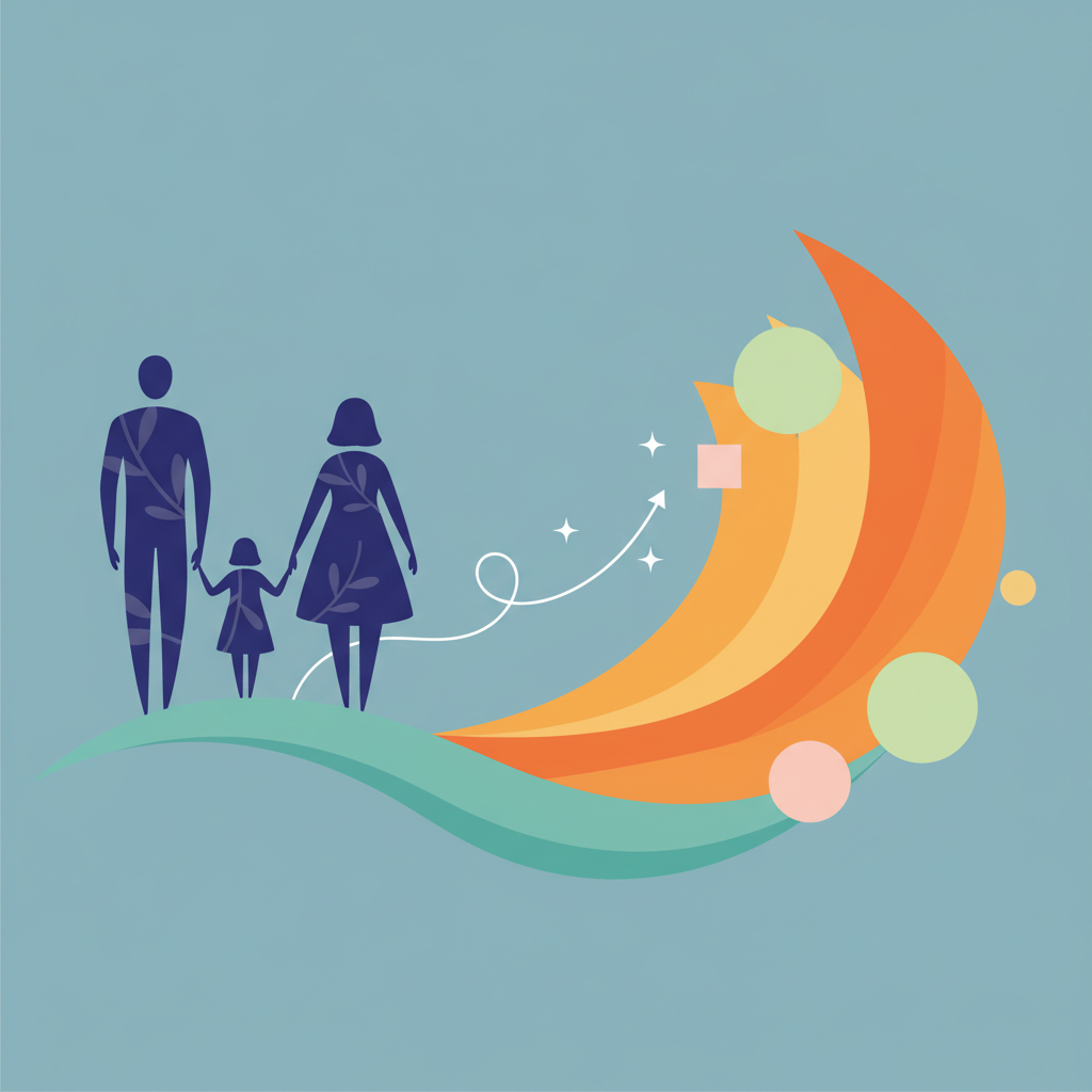 Family-Based Green Card: Your Expert Guide to Immigration - Concept