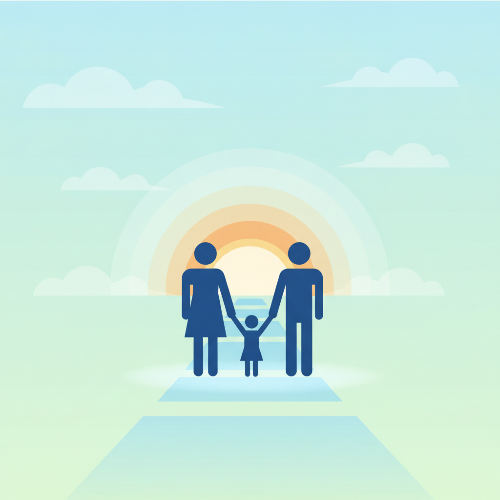 Family-Based Green Card: Your Expert Guide to Petitions - Concept