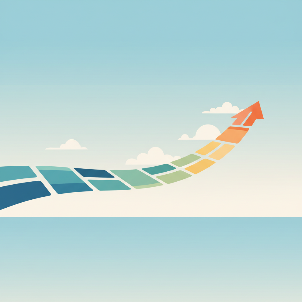 Family-Based Green Card: Your Step-by-Step Petition Guide - Concept
