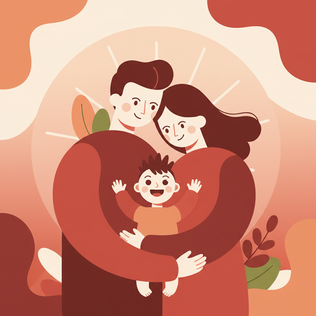 Family-Based Immigration Petition Guide 2026: Orlando & FL - Concept