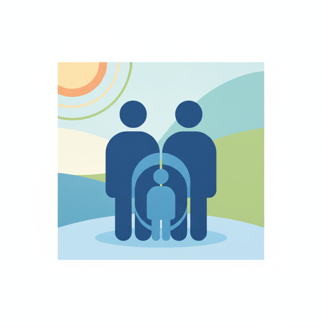 Family-Based Immigration Petition Guide 2026: Your Path to - Concept