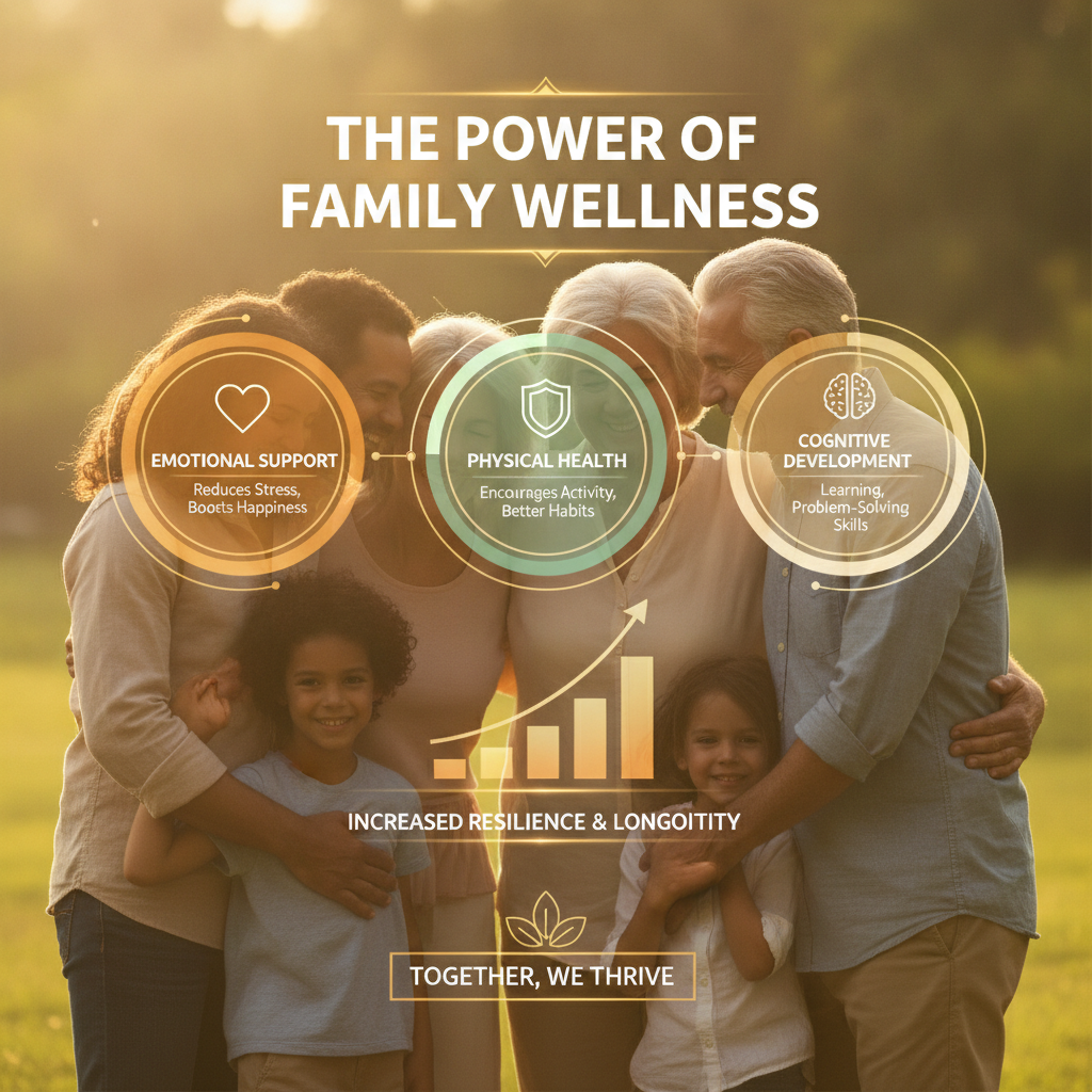 Guía Completa de Peticiones Familiares en Orlando, Florida - Key Statistics