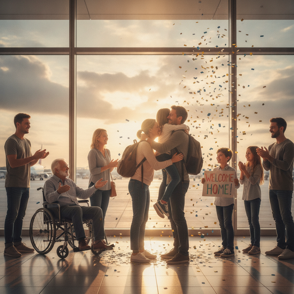 Family-Based Immigration Petition Guide: Uniting Families in - Key Statistics