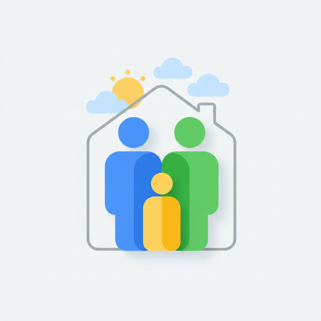 Family-Based Immigration Petition: Your Orlando Guide to Keeping - Concept