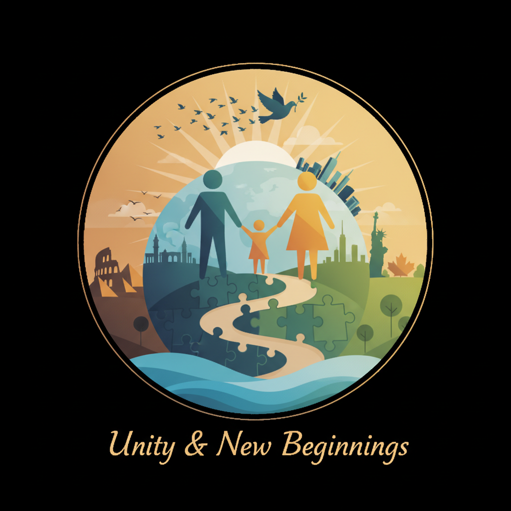 Family-Based Immigration Petitions: A Complete Orlando Guide - Concept