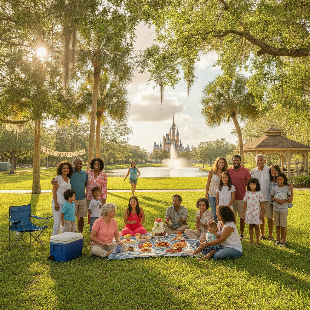 Family-Based Immigration Petitions: A Complete Orlando Guide - Key Statistics