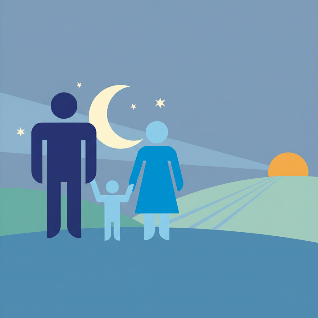 Peticiones Familiares 2026: Tu Guía Esencial en Orlando - Concept