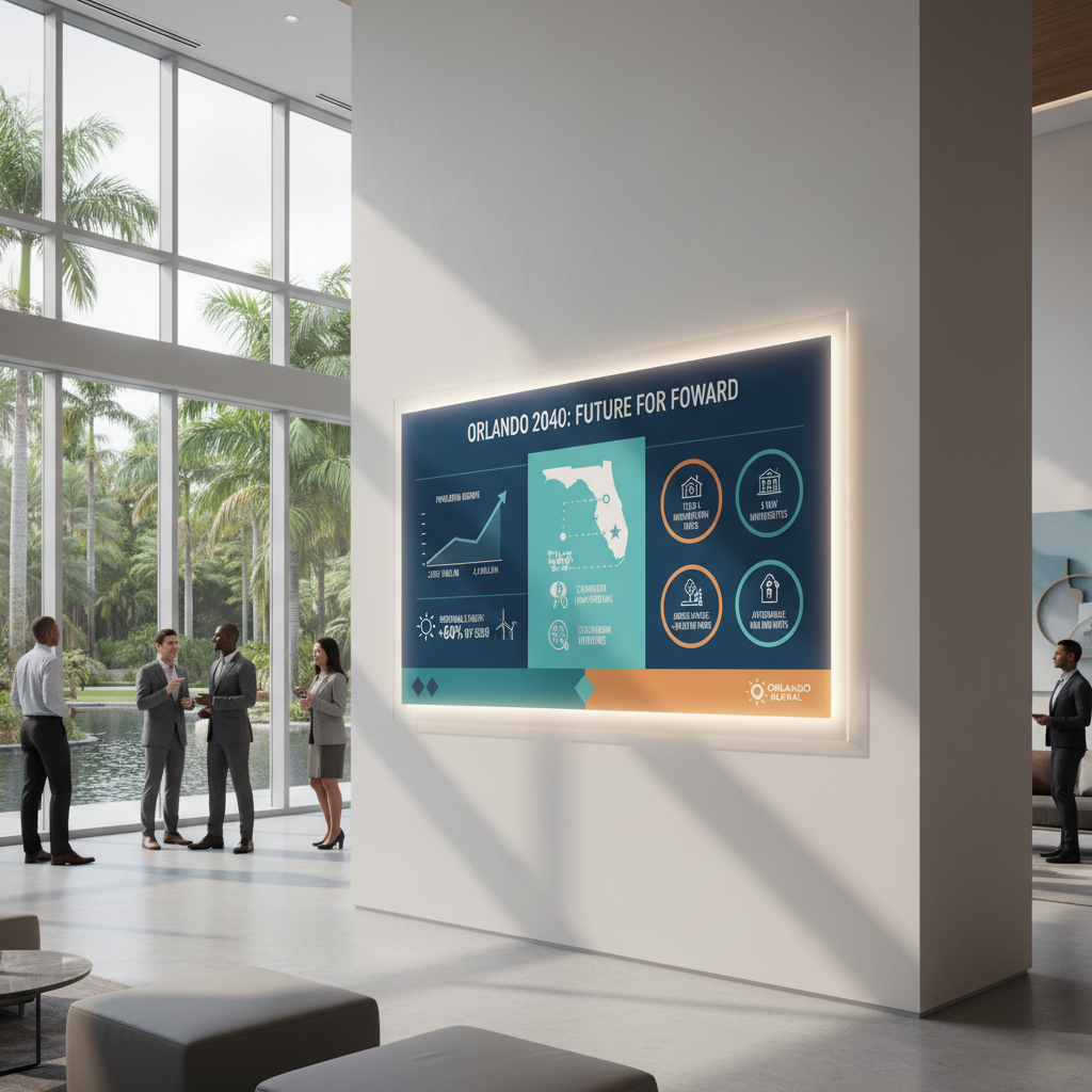 Peticiones Familiares 2026: Tu Guía Esencial en Orlando - Key Statistics