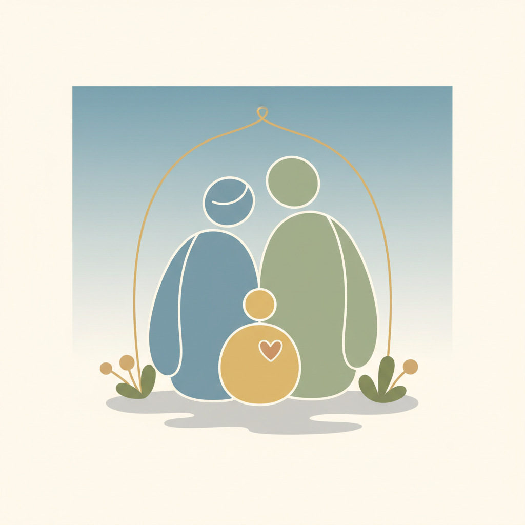 Peticiones Familiares 2026: Guía Completa para Reunir a Tu Familia en EE. UU. - Concept