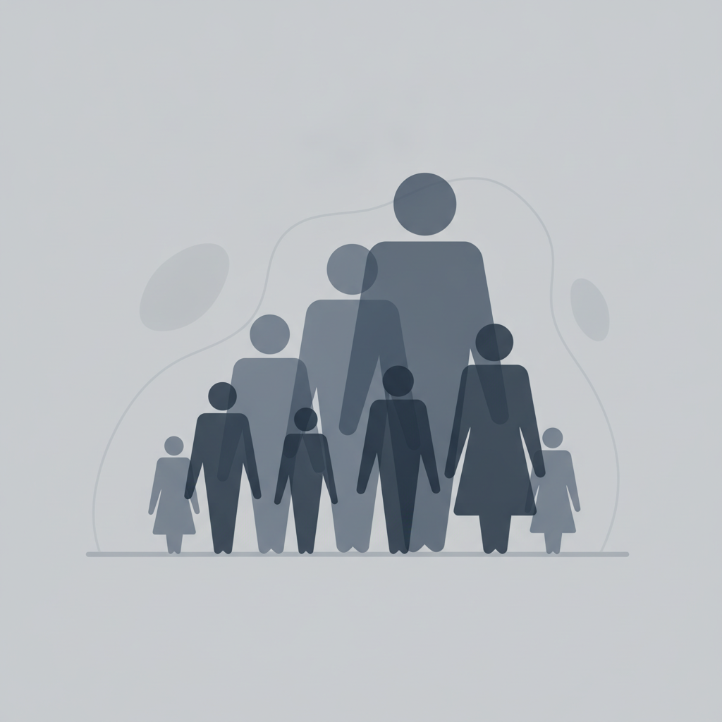 Family-Based Immigration Petitions: Your Complete 2026 Guide to - Concept