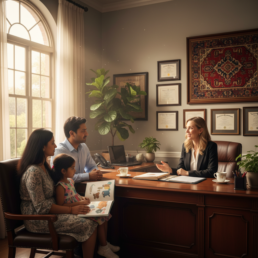 Family-Based Immigration Petitions: Your Complete Guide from - Key Statistics