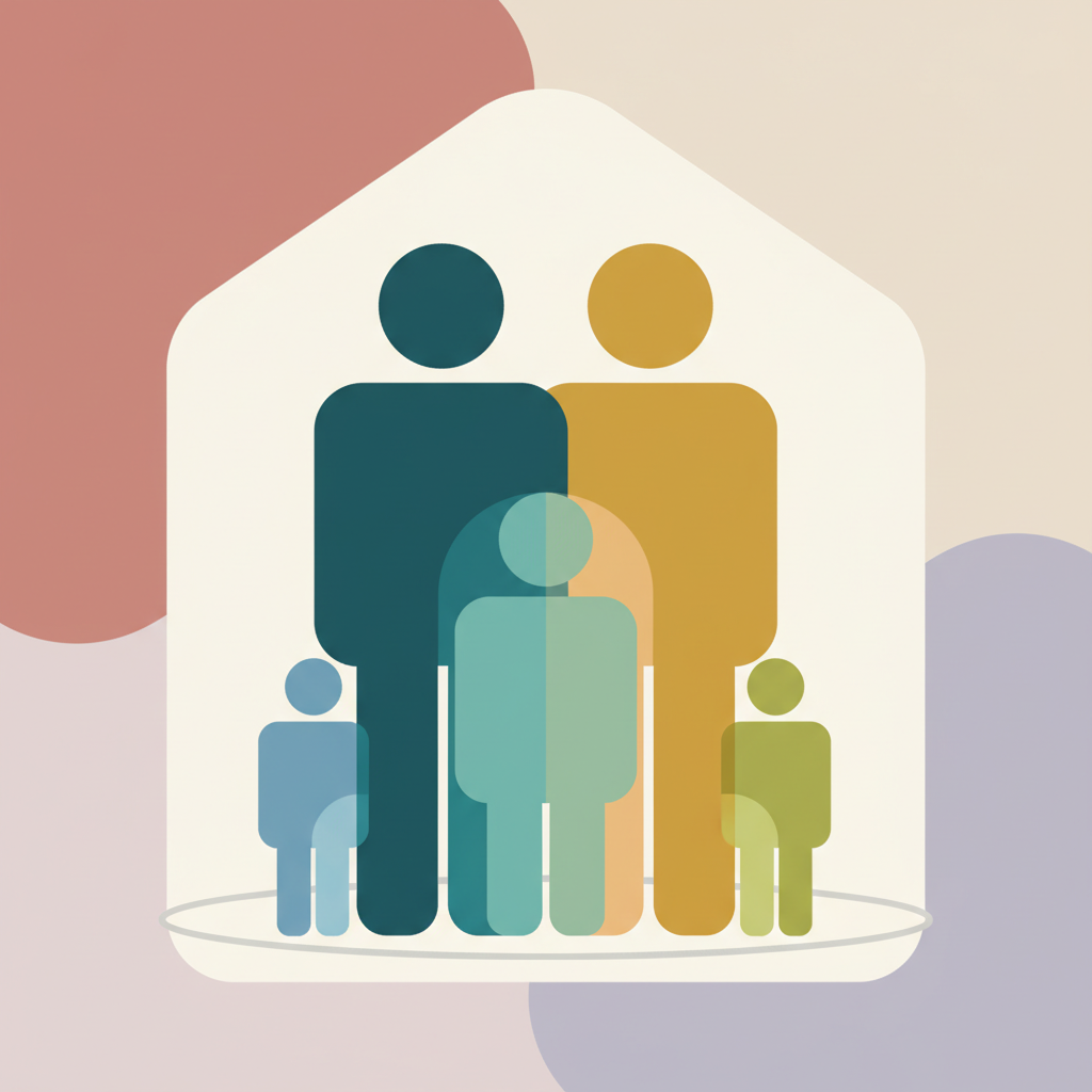 Family-Based Immigration Petitions: Your Complete Guide to - Concept