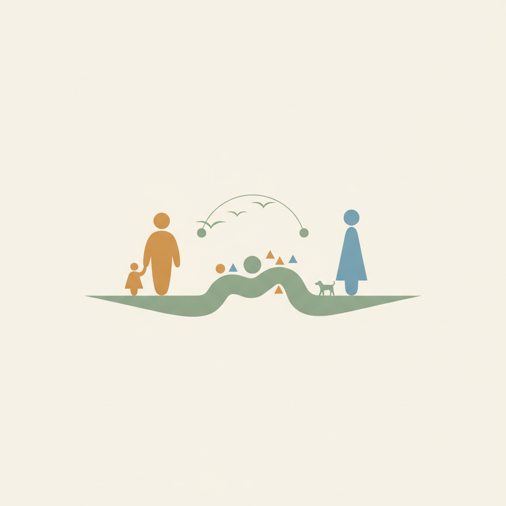 Family-Based Immigration Petitions: Your Guide to Reuniting - Concept