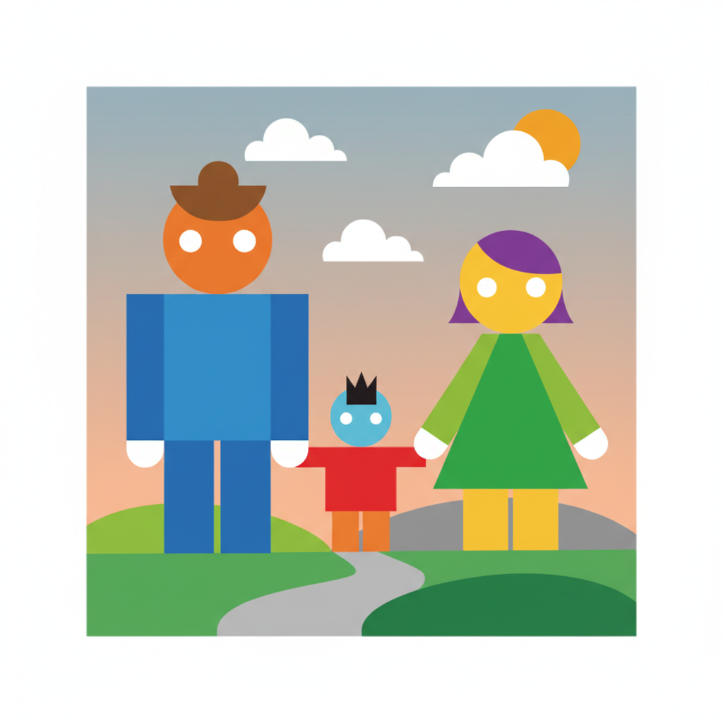 Family-Based Immigration: Your 2026 Guide to Keeping Families - Concept