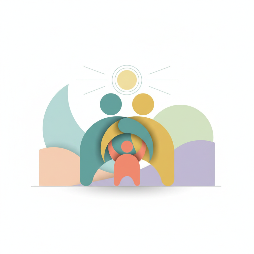 Family-Based Immigration: Your Complete Guide to Green Card - Concept