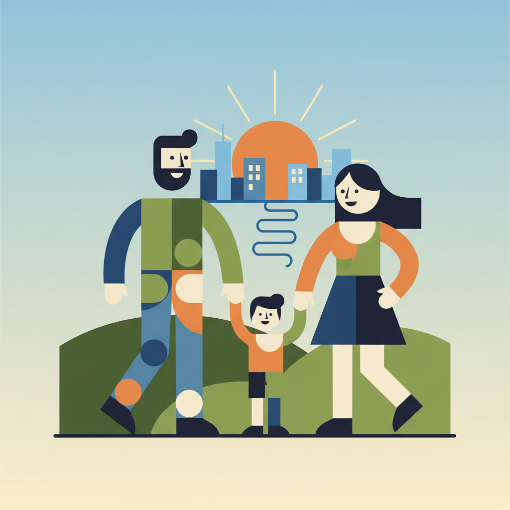 Family-Based Immigration: Your Complete Guide to Petitions in - Concept