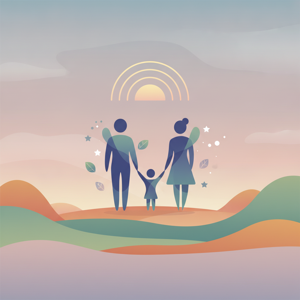Family-Based Immigration: Your Complete Orlando Guide - Concept
