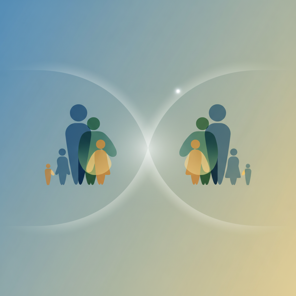 Family-Based Immigration: Your Complete Orlando Guide to Keeping - Concept
