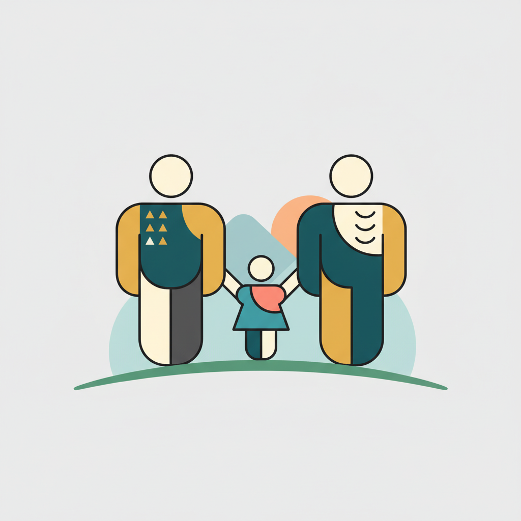 Family-Based Immigration: Your Complete Petition Guide for - Concept