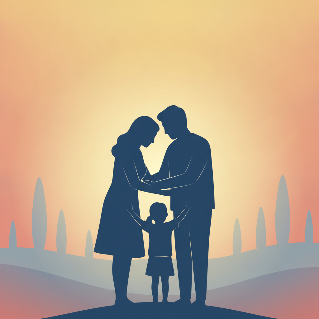Peticiones Familiares en 2026: Tu Guía Completa para la Reunificación Familiar - Concept