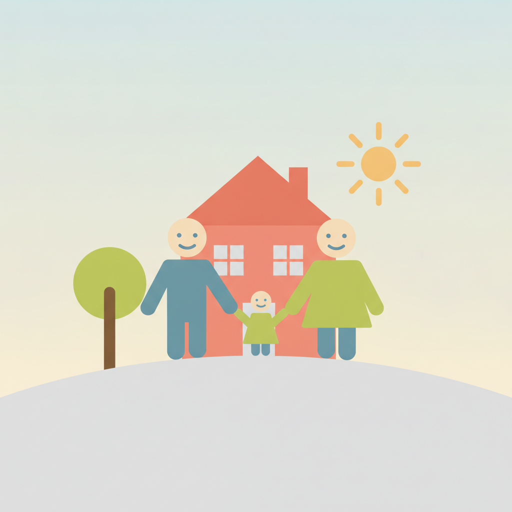 Family-Based Immigration: Your Complete Petition Guide in Orlando - Concept