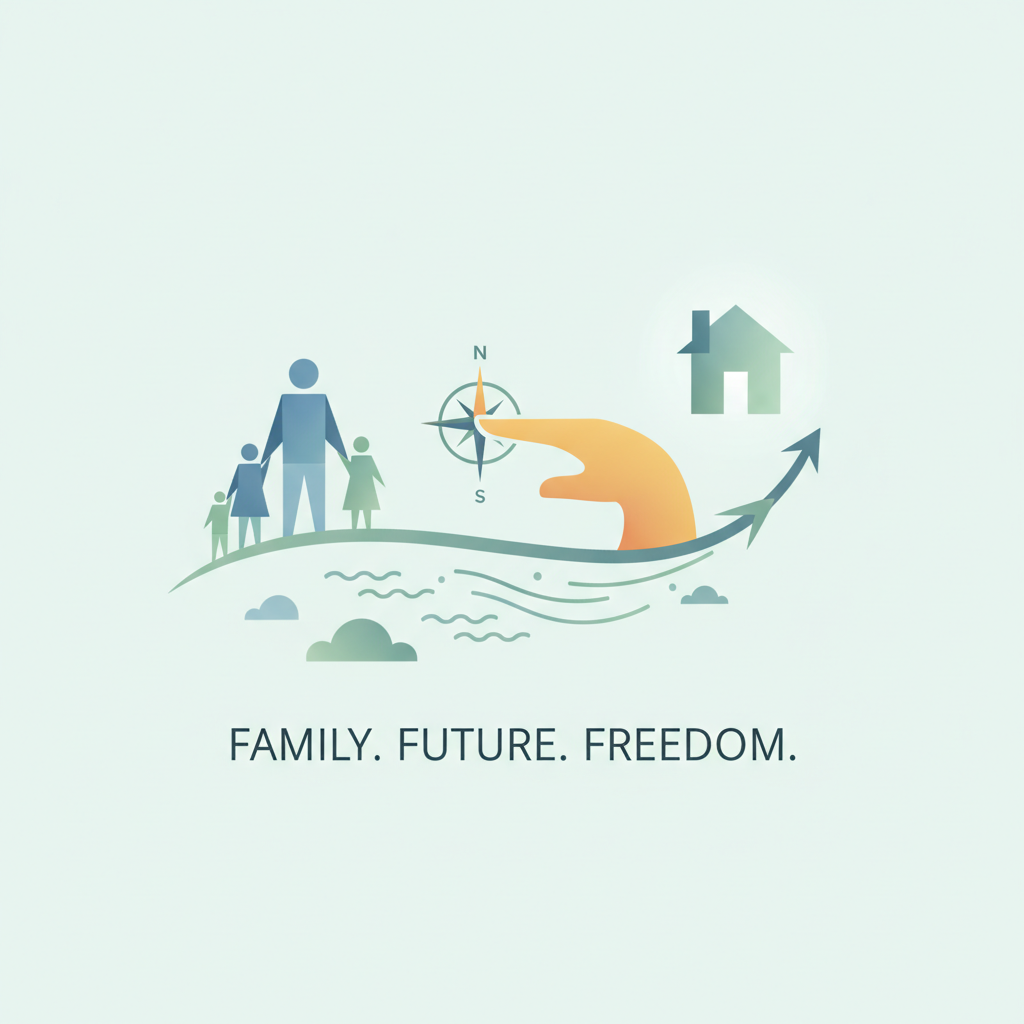 Family-Based Immigration: Your Expert Guide to Keeping Families - Concept