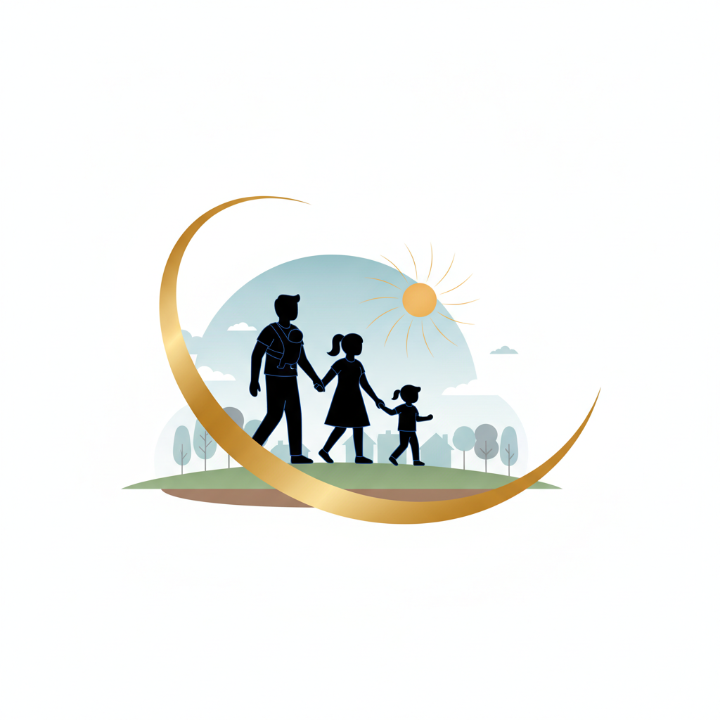 Family-Based Immigration: Your Orlando Guide to Sponsoring - Concept