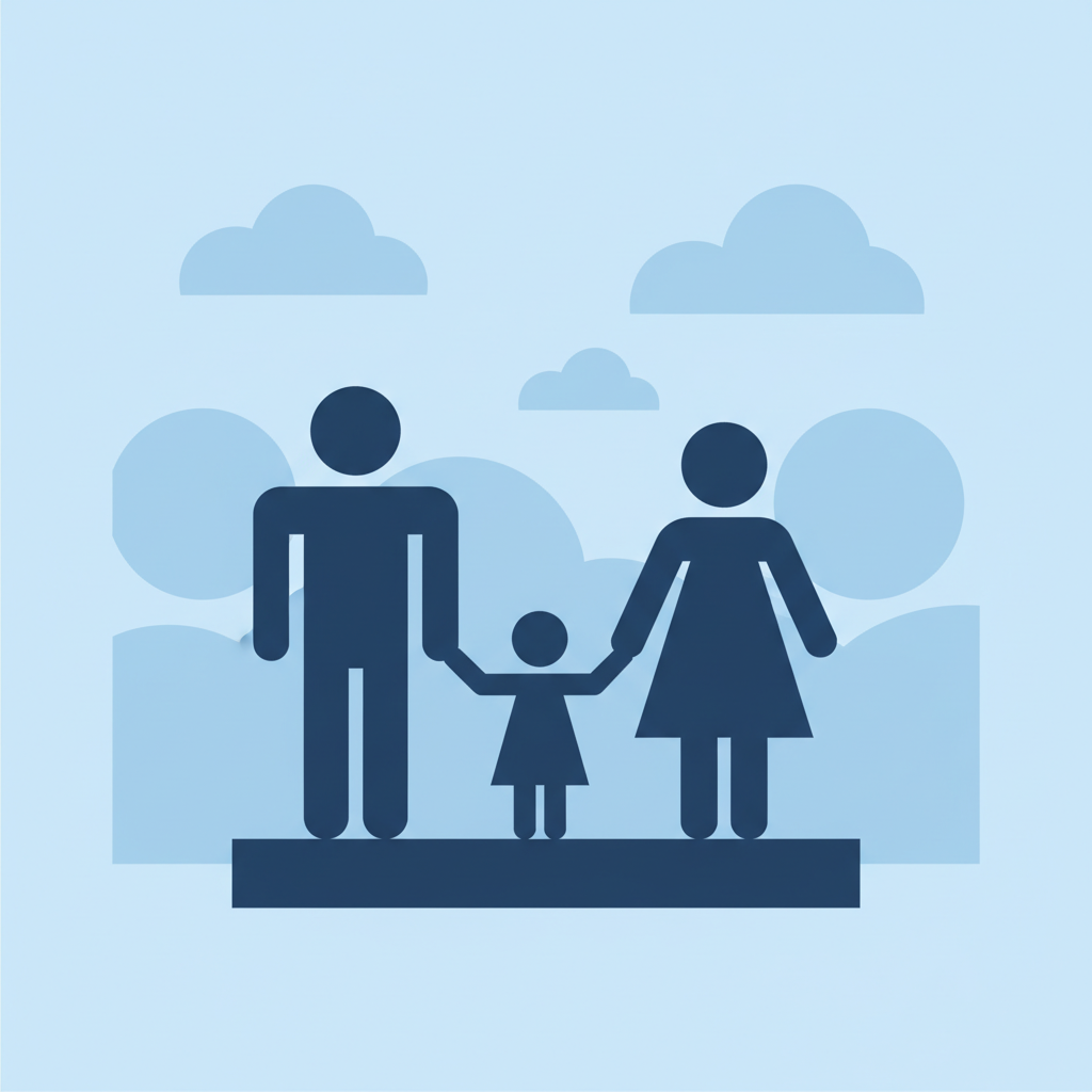 Family-Based Immigration: Your Step-by-Step Petition Guide - Concept