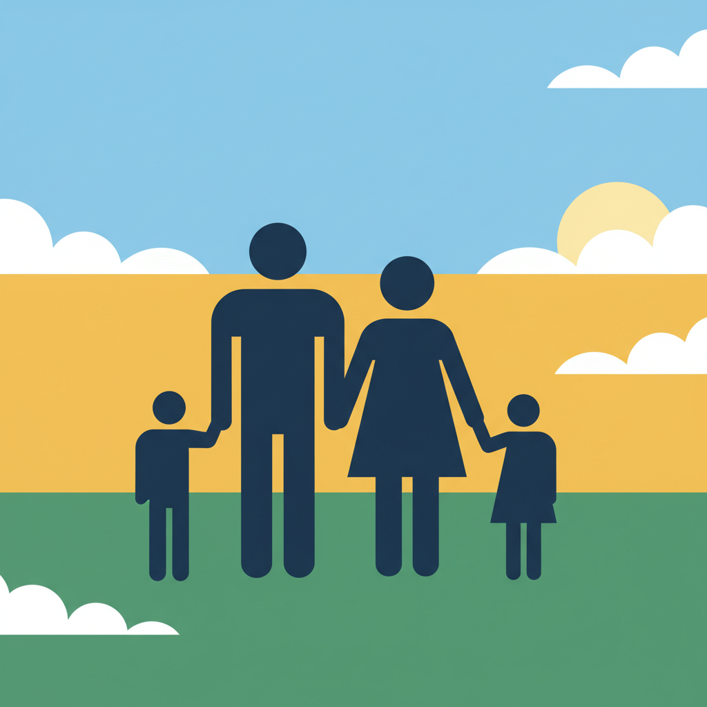 Family-Based Petitions: Your 2026 Guide to Keeping Loved Ones - Concept