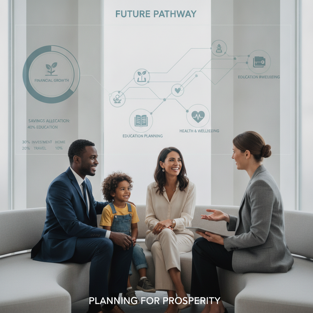 Family Green Card: Your Step-by-Step Petition Guide for 2026 - Key Statistics