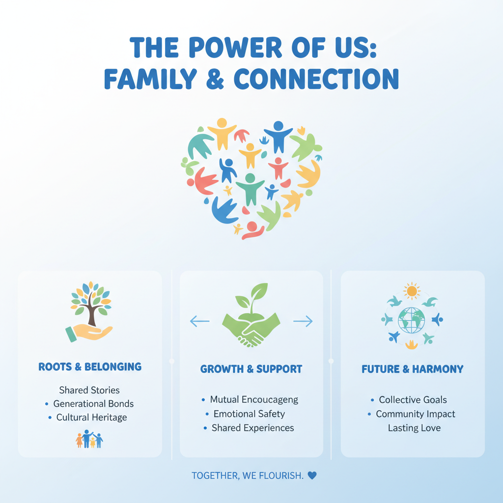 Family Petition Guide: Keep Families Together in Orlando & Beyond - Key Statistics