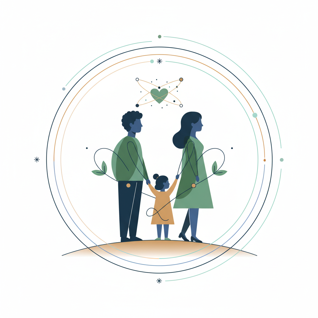 Guía Completa de Peticiones Familiares: Uniendo Familias en Florida - Concept