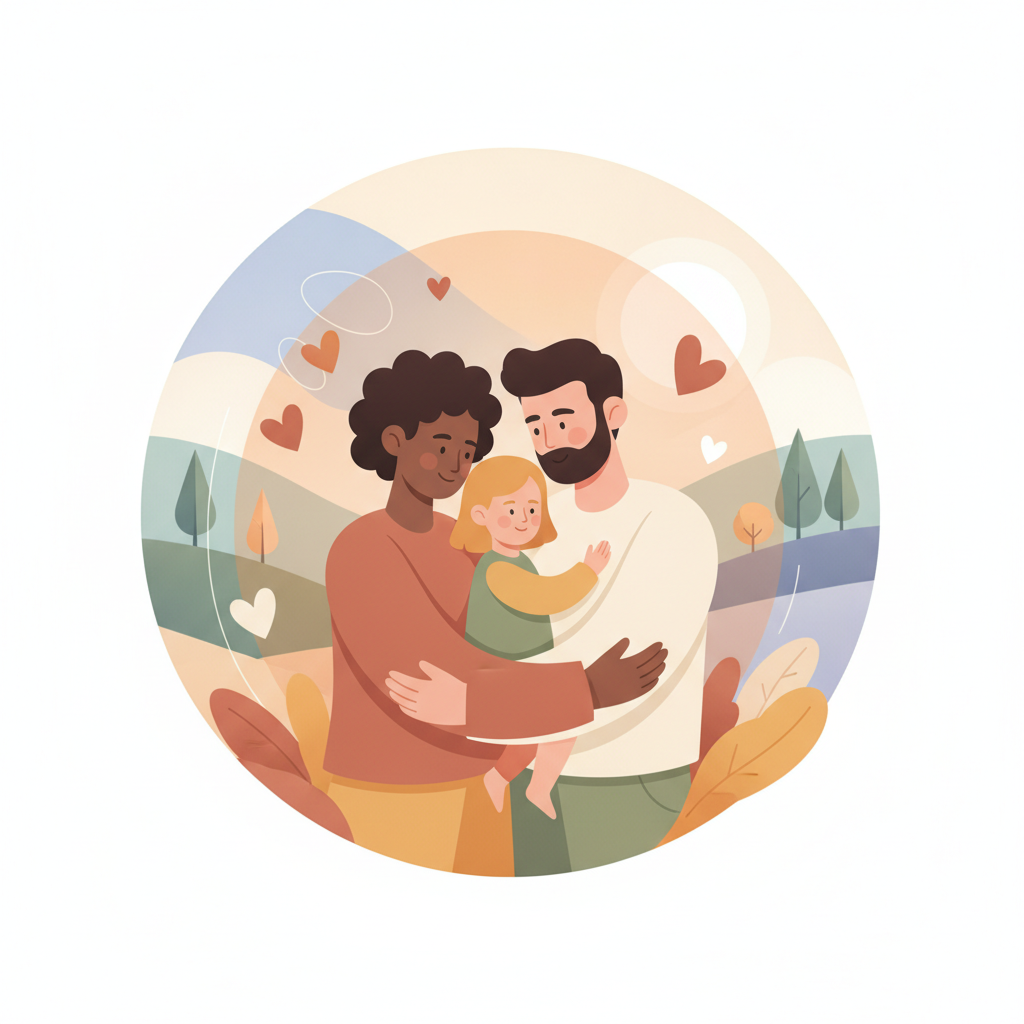 Family Petition Guide: Keep Your Loved Ones Together in Orlando - Concept