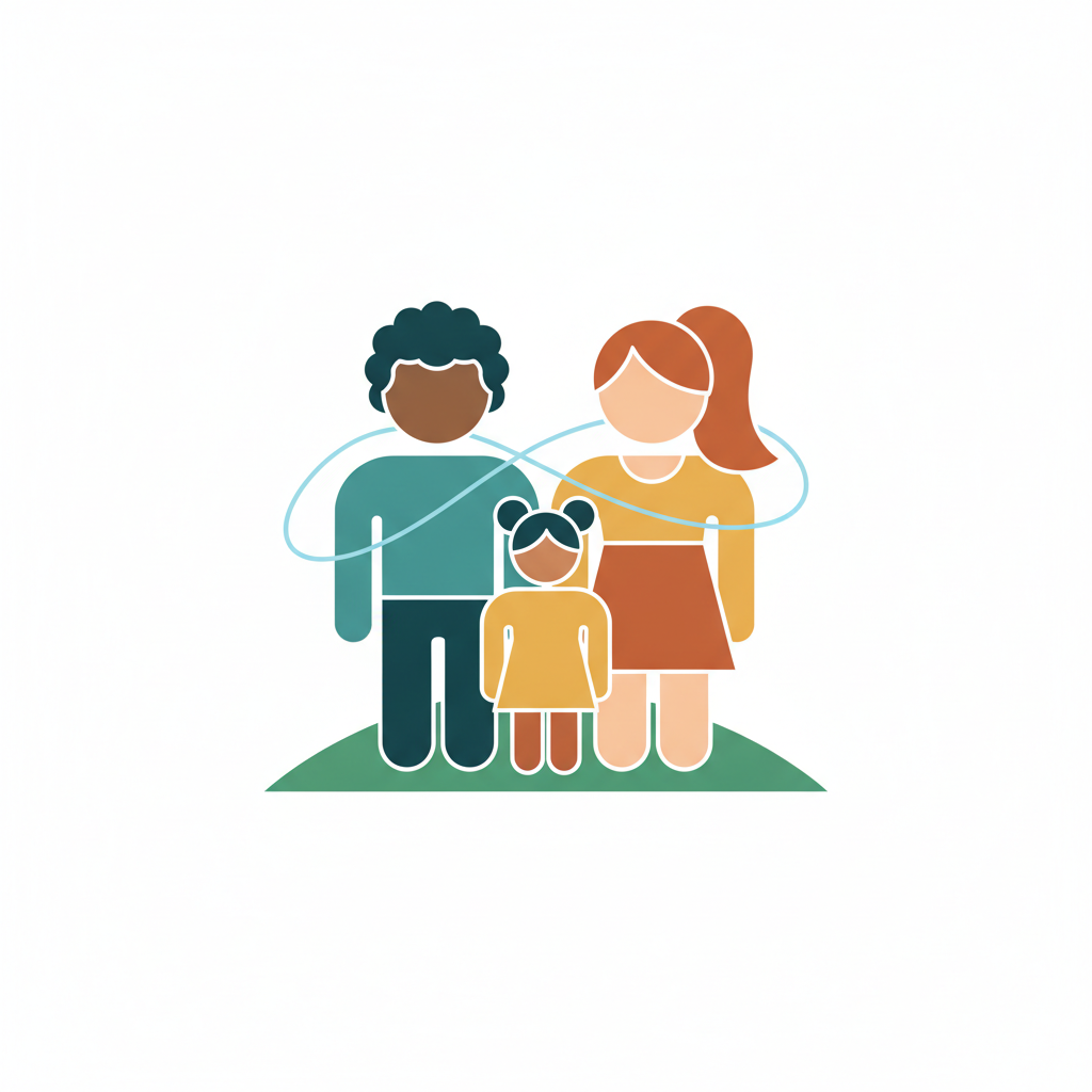 Family Petition Guide: Keep Your Loved Ones Together in the U.S. - Concept