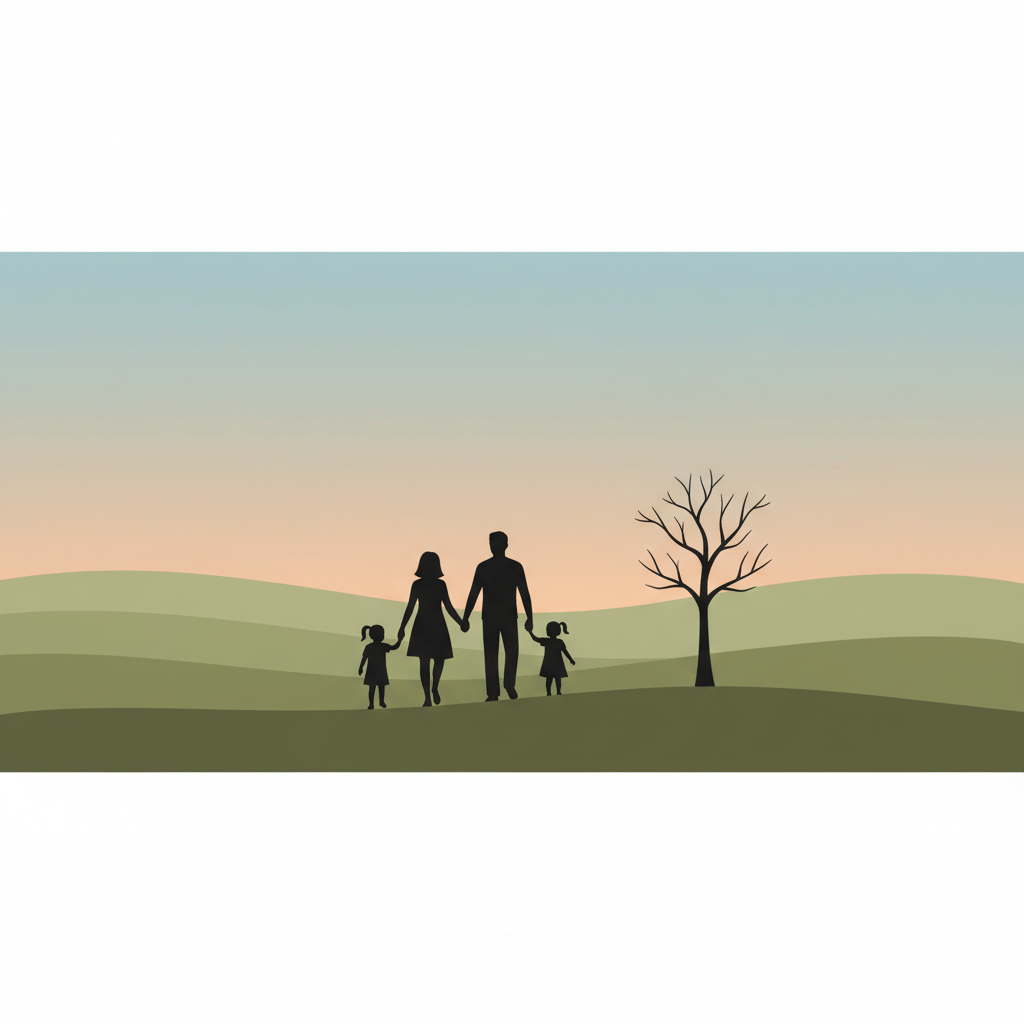 Family Petition Guide: Keep Your Loved Ones Together with Imigrar - Concept