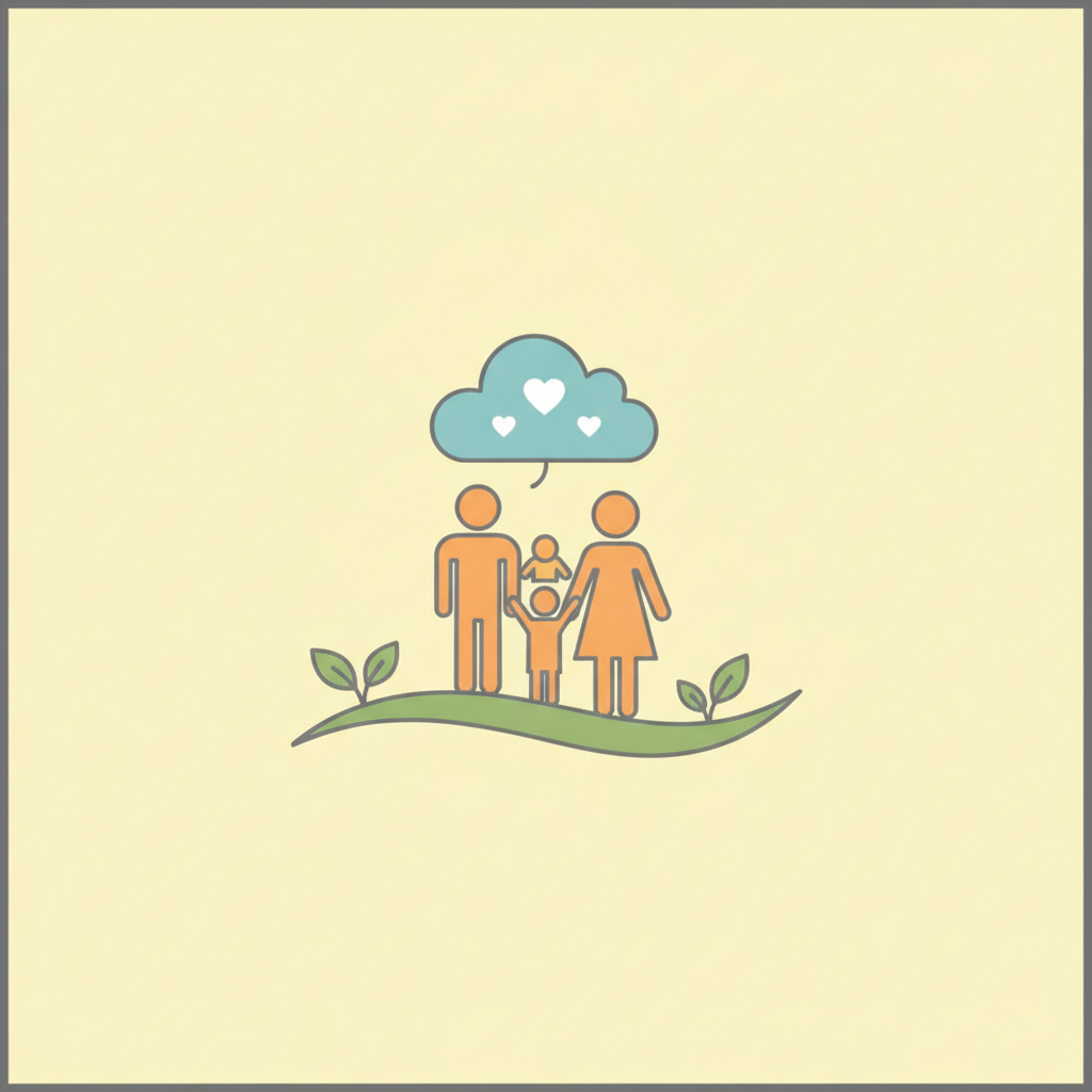 Family Petitions Guide: Keep Loved Ones Together in Orlando & - Concept