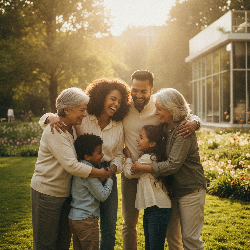 Peticiones Familiares: Guía Completa para Unir a los Suyos - Key Statistics