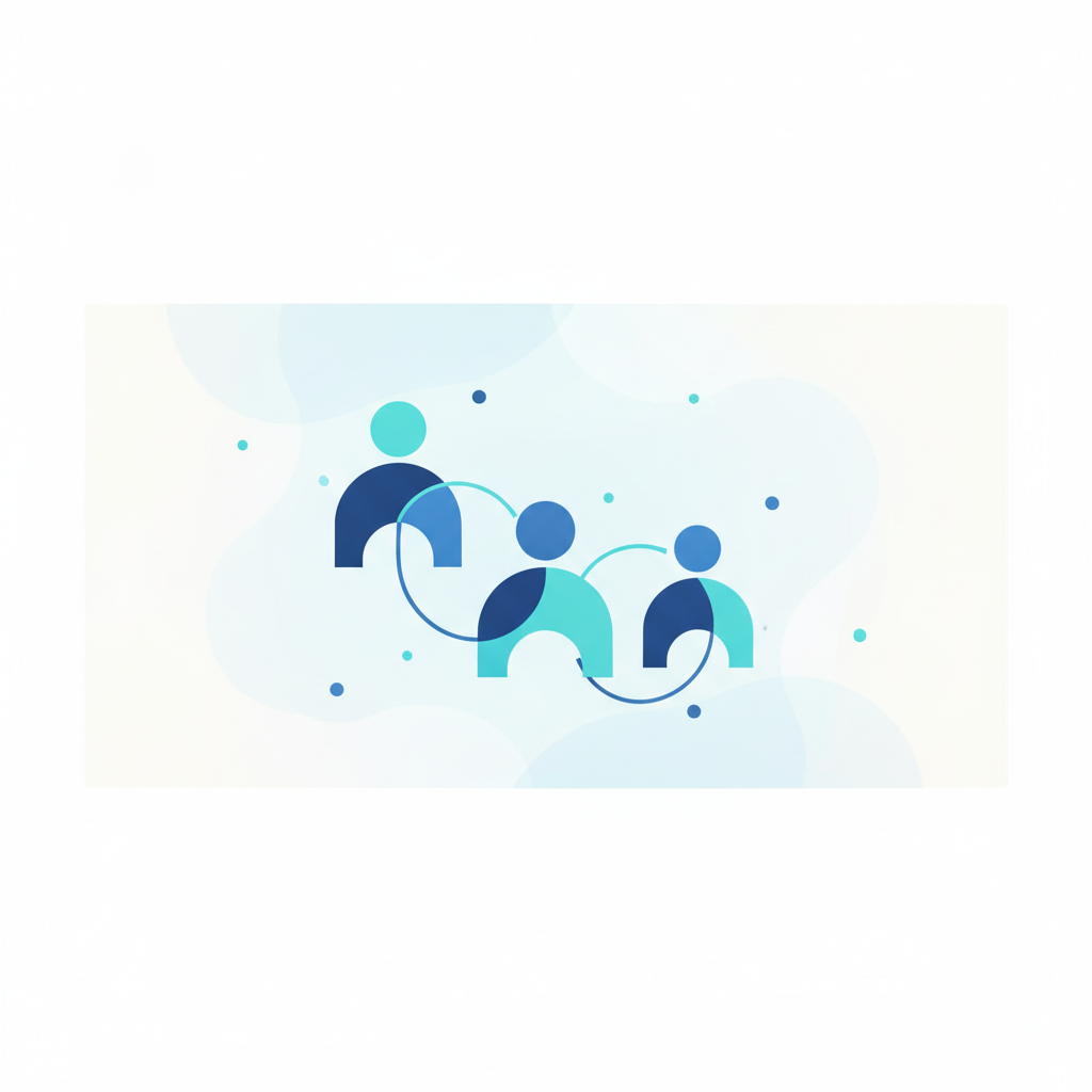 Peticiones Familiares: Guía para Unir a Su Familia en EE. UU. - Concept