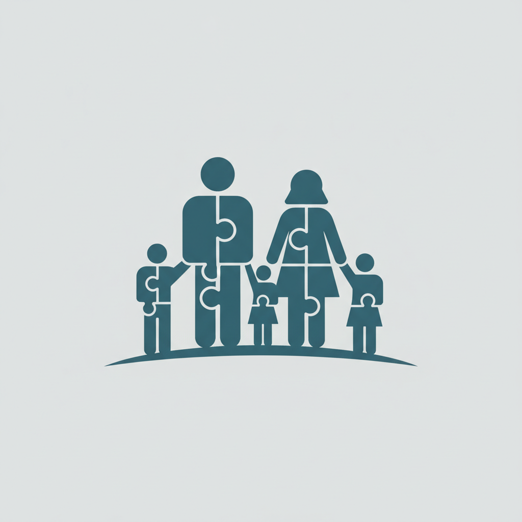 Peticiones Familiares: Tu Guía de Orlando para Mantener a tu Familia Unida - Concept