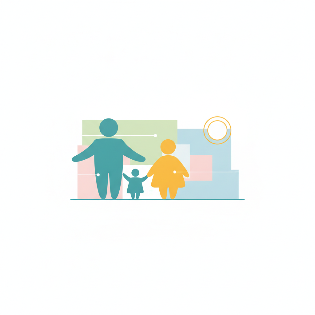 Family Petitions: Your Step-by-Step Guide to Keeping Families - Concept