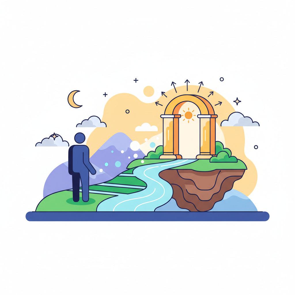Green Card Interview Prep: Your Essential 2026 Guide - Concept