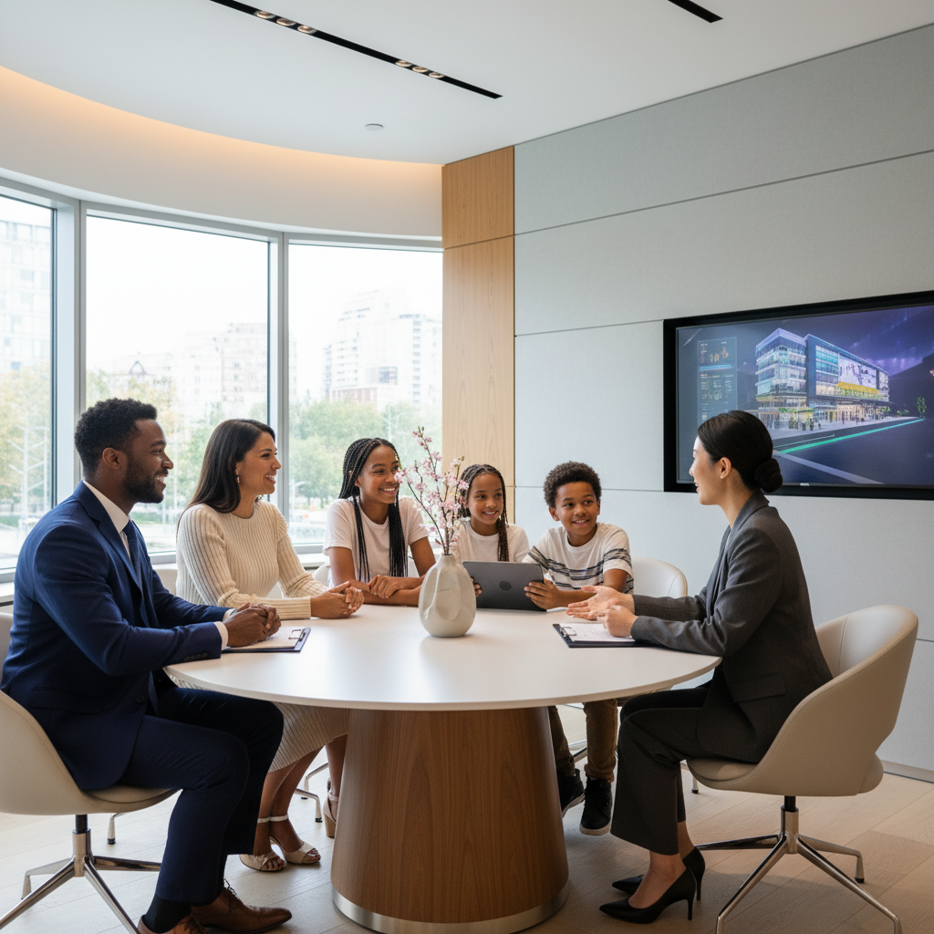 Green Card Interview Prep: Your Essential 2026 Guide to Success - Key Statistics