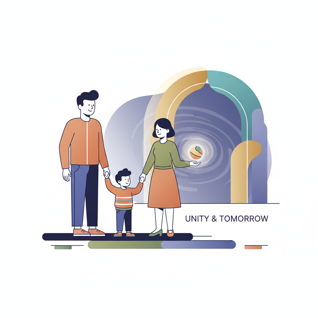 Green Card Interview Prep: Your Essential Guide for Immigrants - Concept