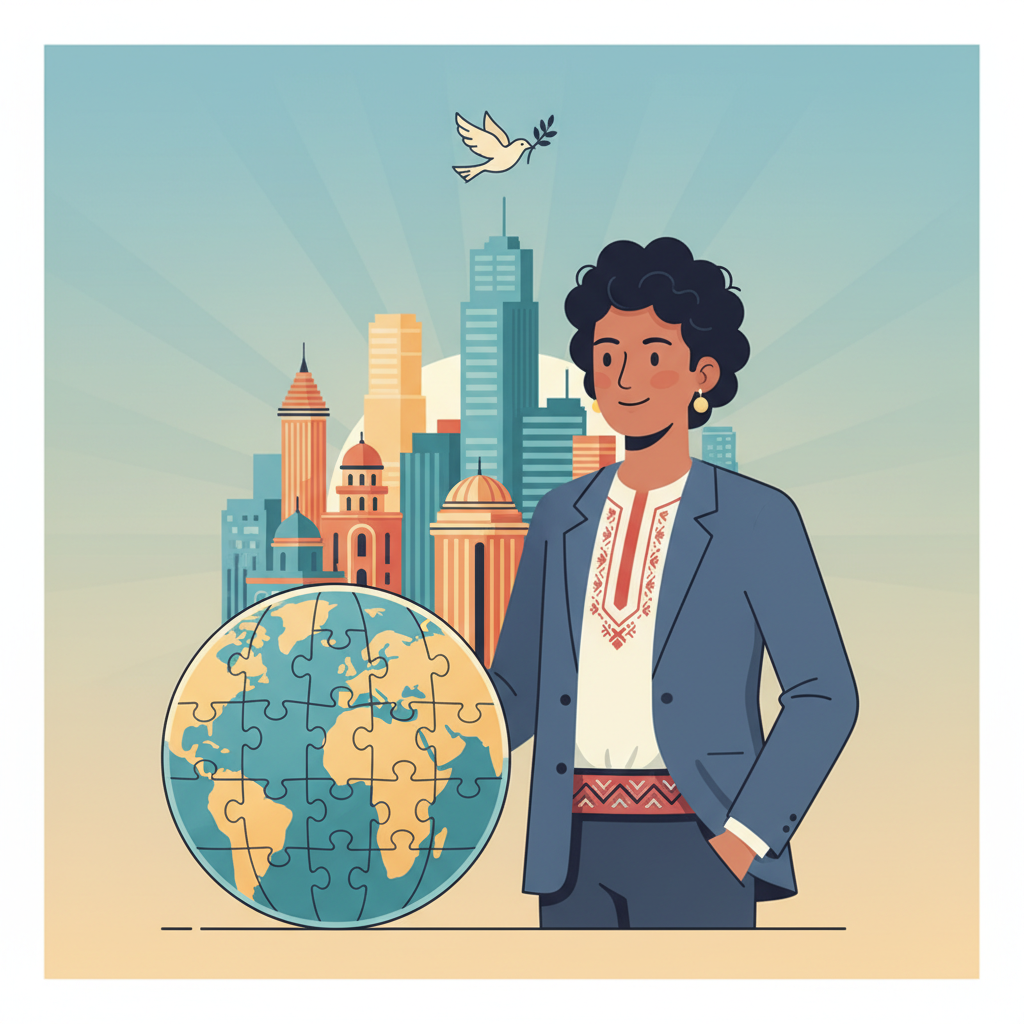 Green Card Interview Prep: Your Essential Guide for Orlando & - Concept